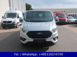 FORD Transit/Tourneo Custom Kombi 320 L2 Trend Nr.126