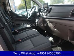 FORD Transit/Tourneo Custom Kombi 320 L2 Trend Nr.126