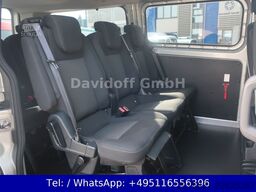 FORD Transit/Tourneo Custom Kombi 320 L2 Trend Nr.126