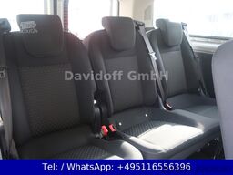 FORD Transit/Tourneo Custom Kombi 320 L2 Trend Nr.126