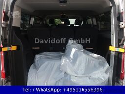 FORD Transit/Tourneo Custom Kombi 320 L2 Trend Nr.126