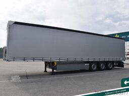 SCHMITZ CARGOBULL Liftachse Palettenkasten XL u. Getränke MIETE