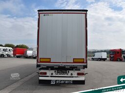 SCHMITZ CARGOBULL Liftachse Palettenkasten XL u. Getränke MIETE