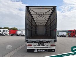 SCHMITZ CARGOBULL Liftachse Palettenkasten XL u. Getränke MIETE