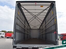 SCHMITZ CARGOBULL Liftachse Palettenkasten XL u. Getränke MIETE