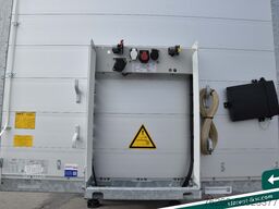 SCHMITZ CARGOBULL Liftachse Palettenkasten XL u. Getränke MIETE