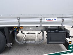 SCHMITZ CARGOBULL Liftachse Palettenkasten XL u. Getränke MIETE