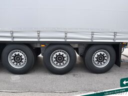 SCHMITZ CARGOBULL Liftachse Palettenkasten XL u. Getränke MIETE