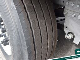 SCHMITZ CARGOBULL Liftachse Palettenkasten XL u. Getränke MIETE