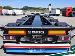 D-TEC Flexitrailer LS ADR, Front -Mittel -Heckausschub