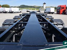 D-TEC Flexitrailer LS ADR, Front -Mittel -Heckausschub