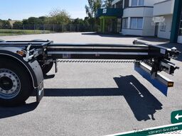 D-TEC Flexitrailer LS ADR, Front -Mittel -Heckausschub
