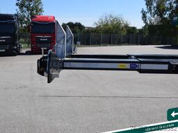 D-TEC Flexitrailer LS ADR, Front -Mittel -Heckausschub