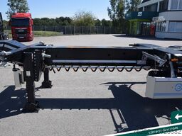 D-TEC Flexitrailer LS ADR, Front -Mittel -Heckausschub