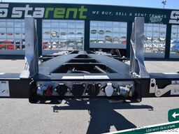 D-TEC Flexitrailer LS ADR, Front -Mittel -Heckausschub