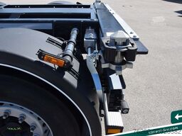 D-TEC Flexitrailer LS ADR, Front -Mittel -Heckausschub