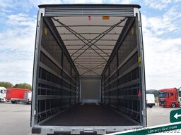 SCHMITZ CARGOBULL Megatrailer Hubdach Liftachse D.C. 9.5 MIETE