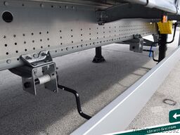 SCHMITZ CARGOBULL Megatrailer Hubdach Liftachse D.C. 9.5 MIETE