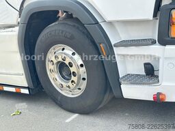SCANIA S580 V8 1500L Leder Standklima Alcoa