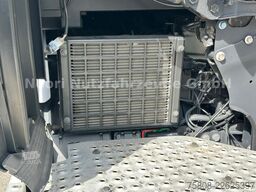 SCANIA S580 V8 1500L Leder Standklima Alcoa