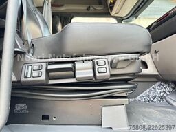 SCANIA S580 V8 1500L Leder Standklima Alcoa