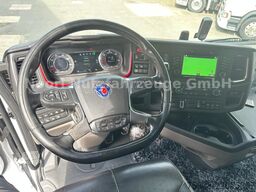 SCANIA S580 V8 1500L Leder Standklima Alcoa