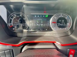 SCANIA S580 V8 1500L Leder Standklima Alcoa