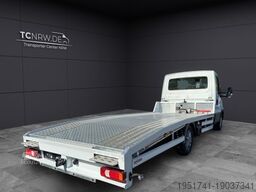 IVECO Daily 35S18 Abschleppwagen 2025 AHK 3,5t VDI2700