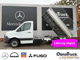 MERCEDES-BENZ Sprinter 316 CDI 3Seitenkipper Automat,Standheiz