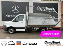 MERCEDES-BENZ Sprinter 316 CDI 3Seitenkipper Automat,Standheiz