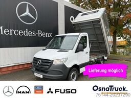 MERCEDES-BENZ Sprinter 316 CDI 3Seitenkipper Automat,Standheiz