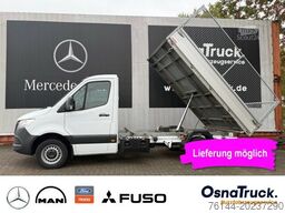 MERCEDES-BENZ Sprinter 316 CDI 3Seitenkipper Automat,Standheiz