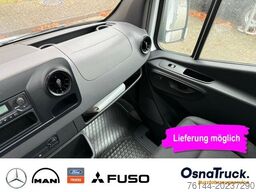MERCEDES-BENZ Sprinter 316 CDI 3Seitenkipper Automat,Standheiz