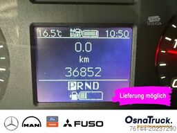 MERCEDES-BENZ Sprinter 316 CDI 3Seitenkipper Automat,Standheiz