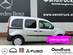 RENAULT Kangoo Rapid 1.5 dCI 110 FAP Extra, Klima, Navi