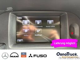 RENAULT Kangoo Rapid 1.5 dCI 110 FAP Extra, Klima, Navi
