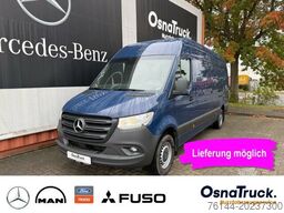 MERCEDES-BENZ Sprinter 315 CDI maxi L3H2 Automat.,Kamera,Klima