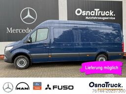 MERCEDES-BENZ Sprinter 315 CDI maxi L3H2 Automat.,Kamera,Klima