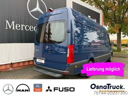 MERCEDES-BENZ Sprinter 315 CDI maxi L3H2 Automat.,Kamera,Klima