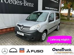 RENAULT Kangoo Rapid 1.5 dCI 110 FAP Extra, Klima, Navi