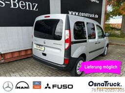 RENAULT Kangoo Rapid 1.5 dCI 110 FAP Extra, Klima, Navi