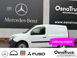 MERCEDES-BENZ Citan 109 CDI Kasten Lang Klima, Kamera, AHK