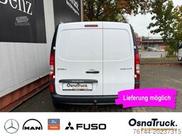 MERCEDES-BENZ Citan 109 CDI Kasten Lang Klima, Kamera, AHK