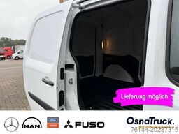 MERCEDES-BENZ Citan 109 CDI Kasten Lang Klima, Kamera, AHK