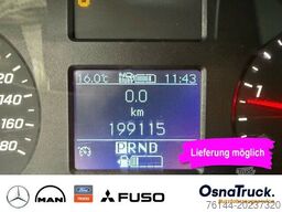 MERCEDES-BENZ Sprinter 315 CDI maxi L3H2 Automat.,Kamera,Klima