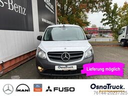 MERCEDES-BENZ Citan 109 CDI Kasten Lang Klima, Kamera, AHK