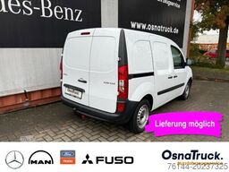 MERCEDES-BENZ Citan 109 CDI Kasten Lang Klima, Kamera, AHK