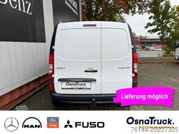 MERCEDES-BENZ Citan 109 CDI Kasten Lang Klima, Kamera, AHK