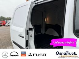 MERCEDES-BENZ Citan 109 CDI Kasten Lang Klima, Kamera, AHK