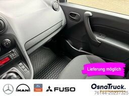MERCEDES-BENZ Citan 109 CDI Kasten Lang Klima, Kamera, AHK